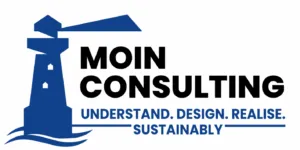 MOINConsulting Logo